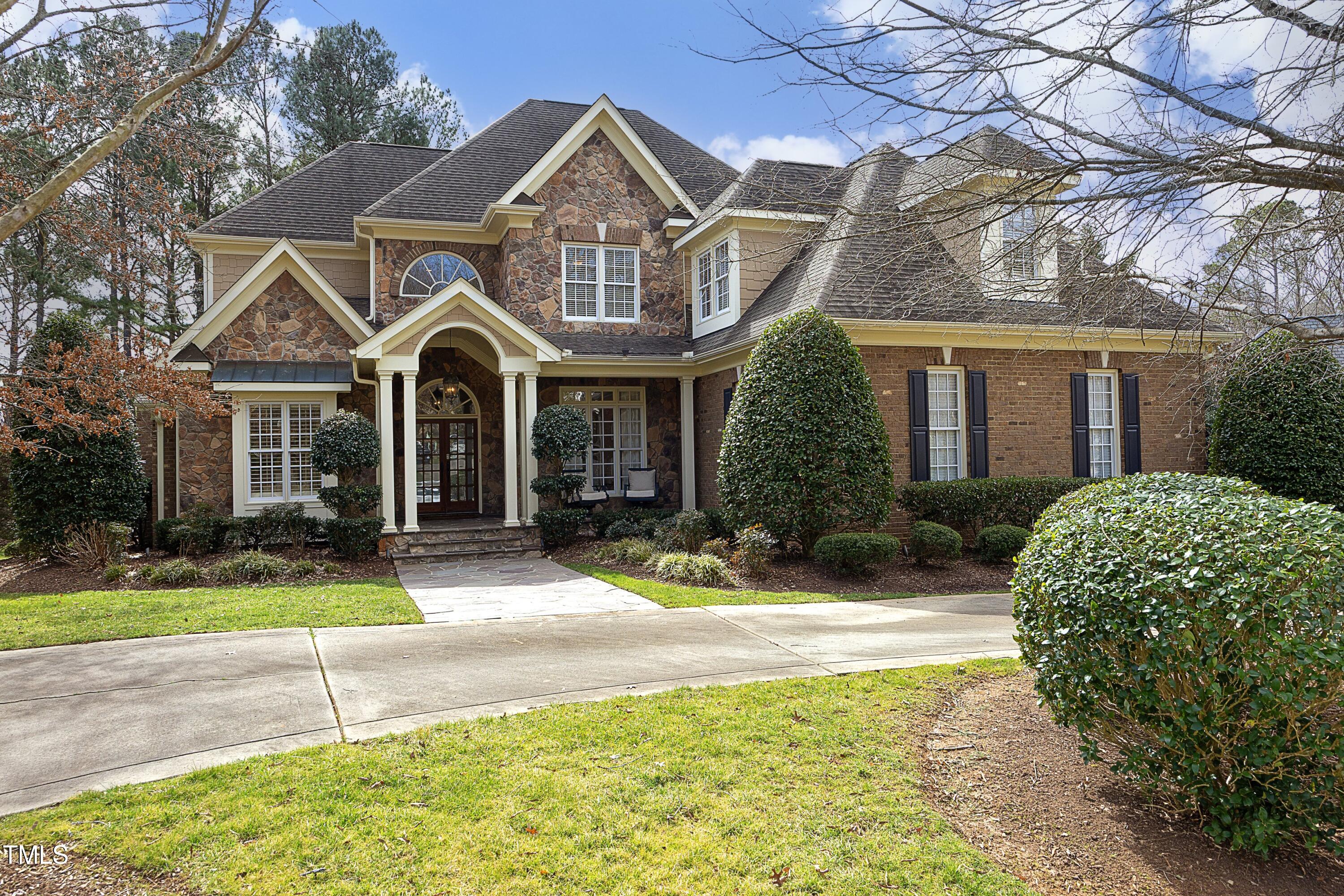 12417 Richmond Run Drive