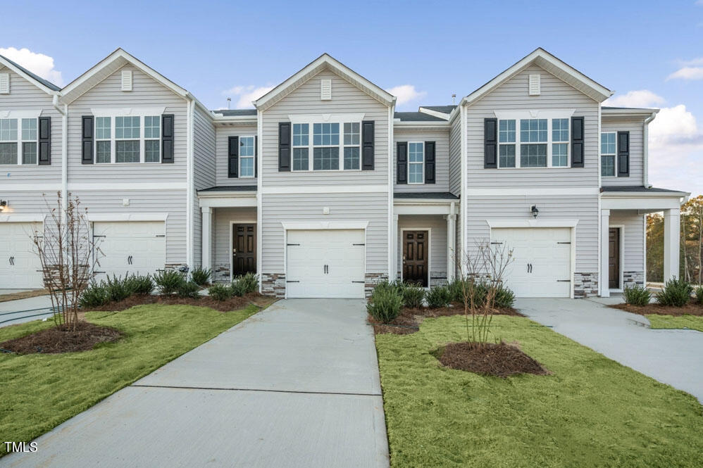 View Sanford, NC 27330 townhome