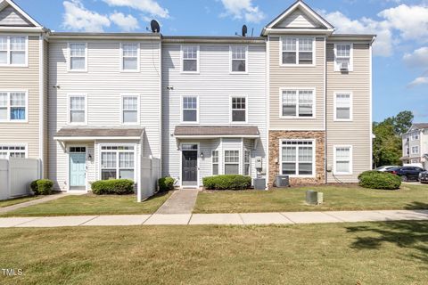 1211 Canyon Rock Court 103 Raleigh NC 27610