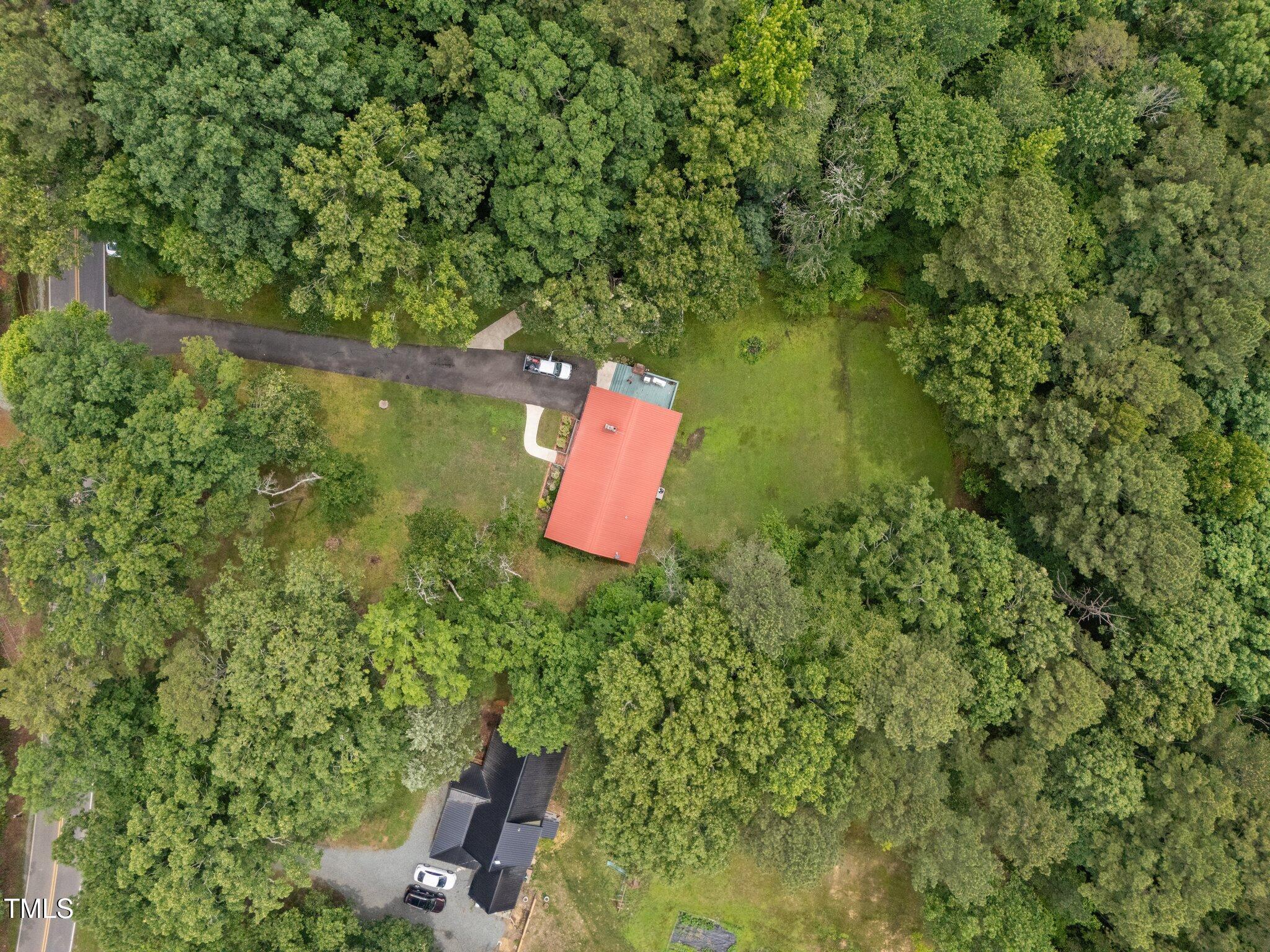 1785 Mitchells Chapel Road