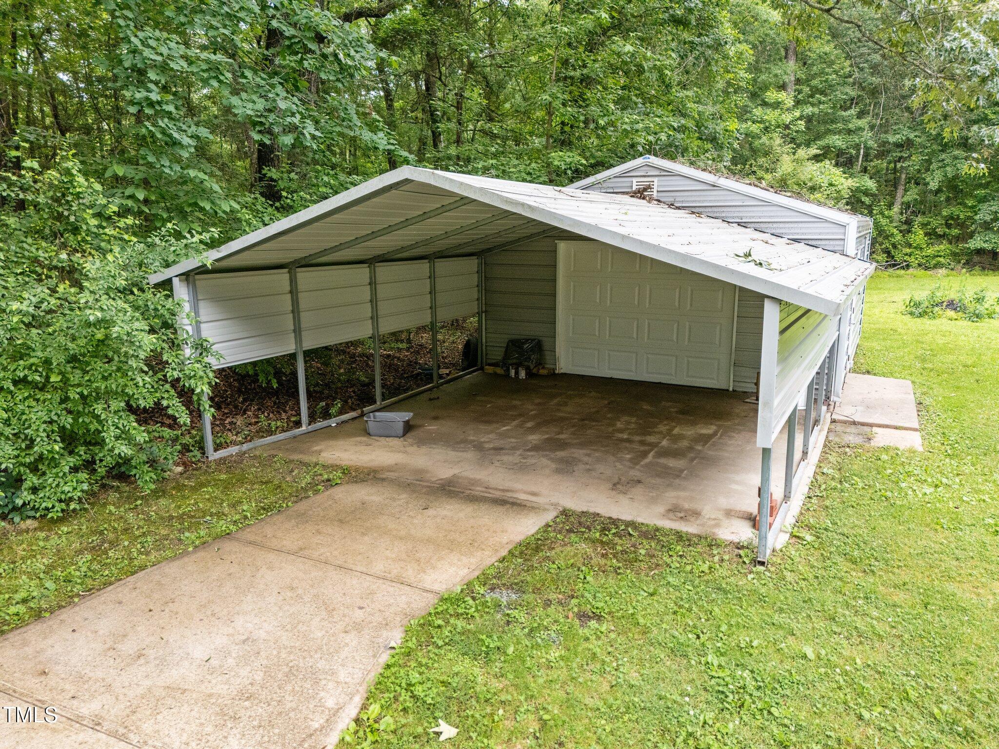 1785 Mitchells Chapel Road