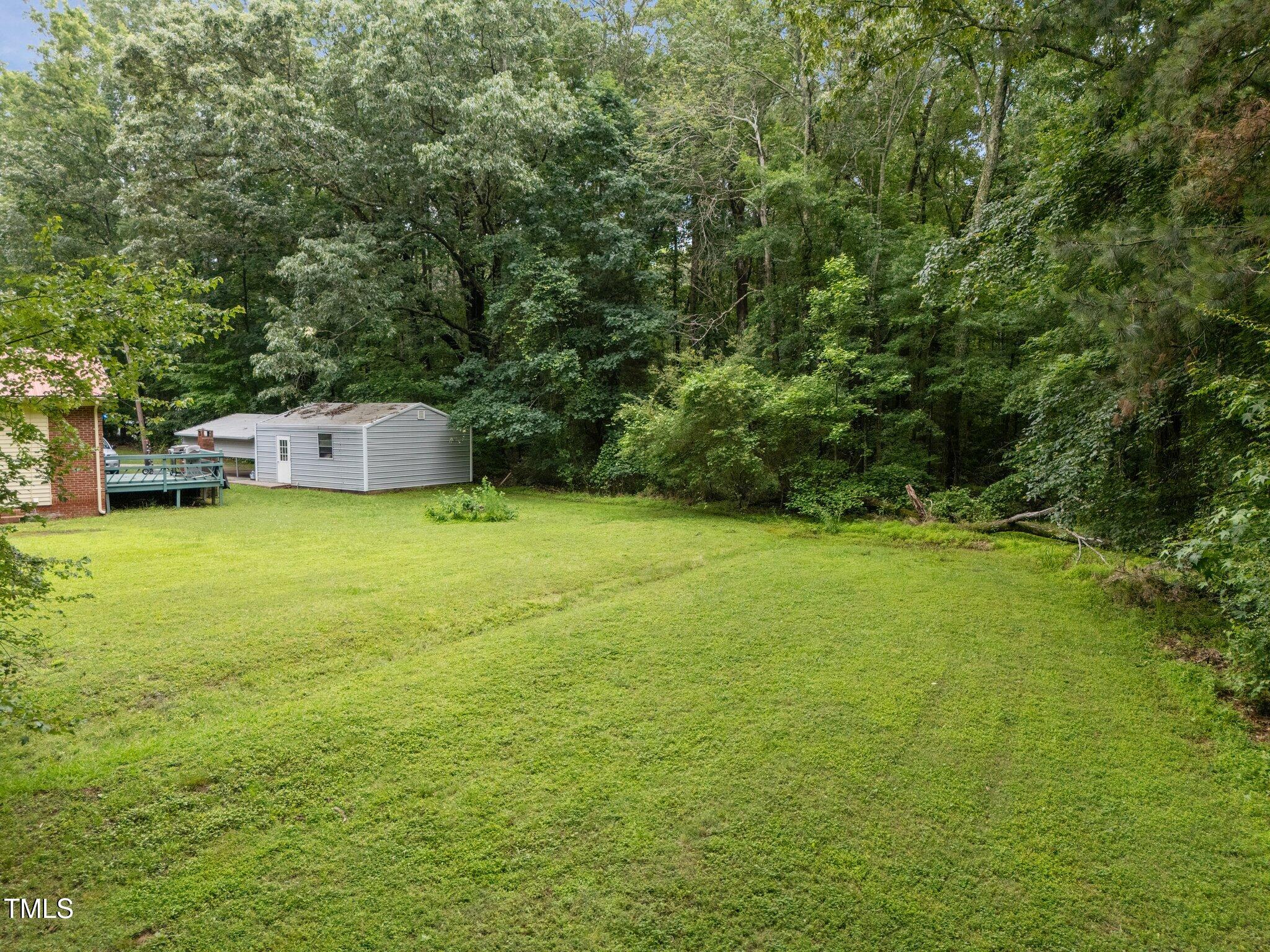 1785 Mitchells Chapel Road