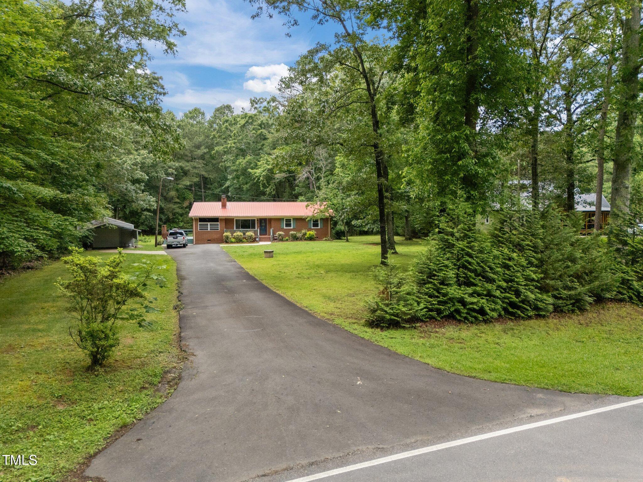 1785 Mitchells Chapel Road