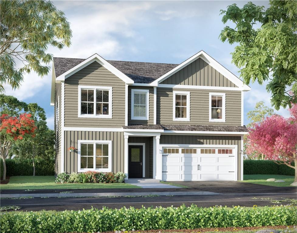 Lot 22 Ashley Heights Drive