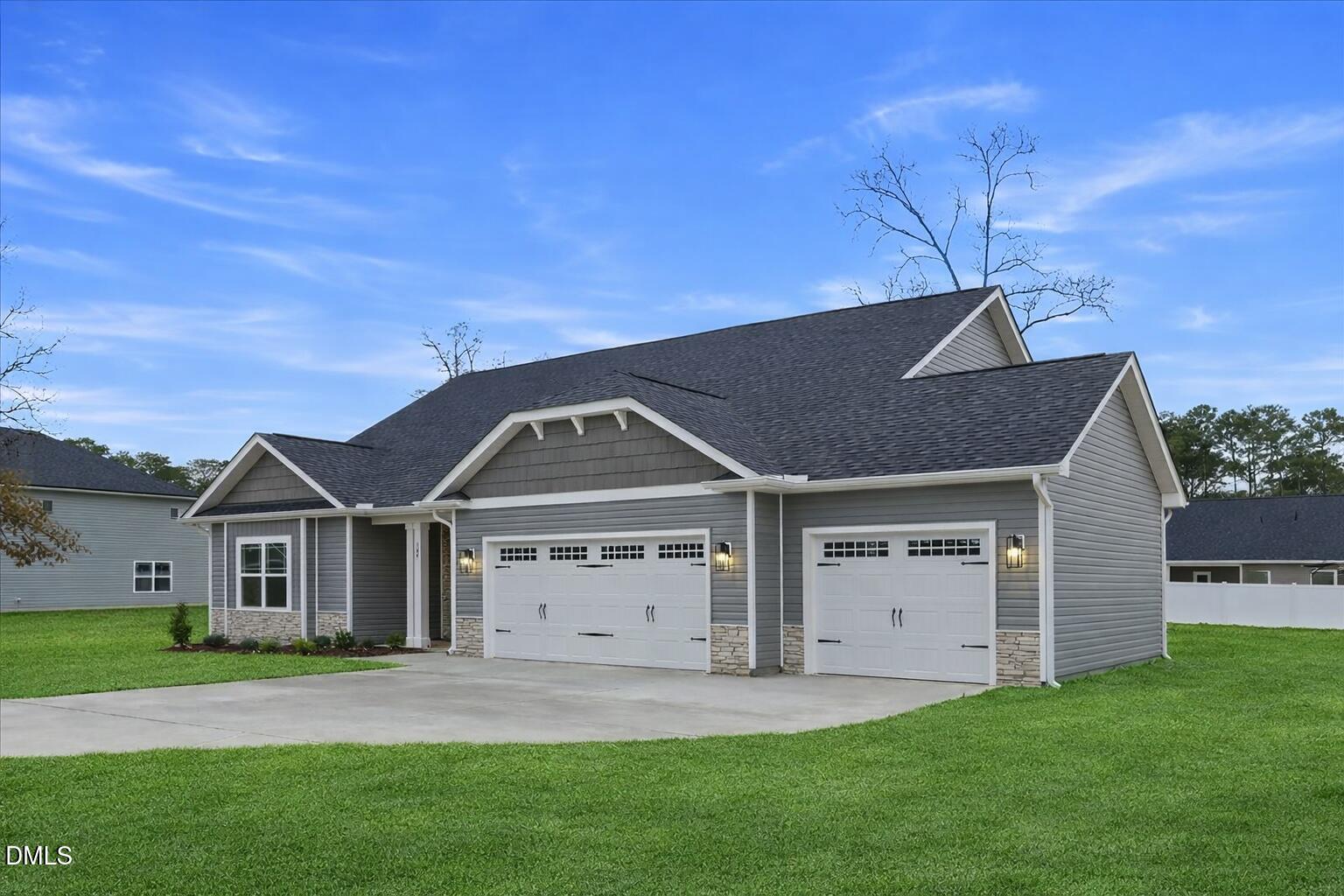 104 Jackson Rdg Way