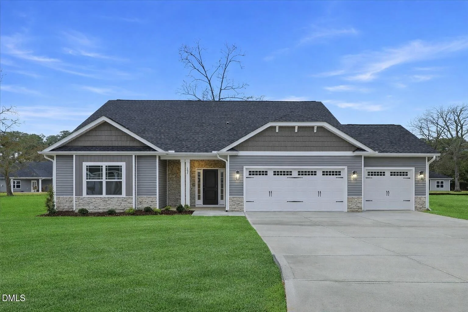 104 Jackson Rdg Way
