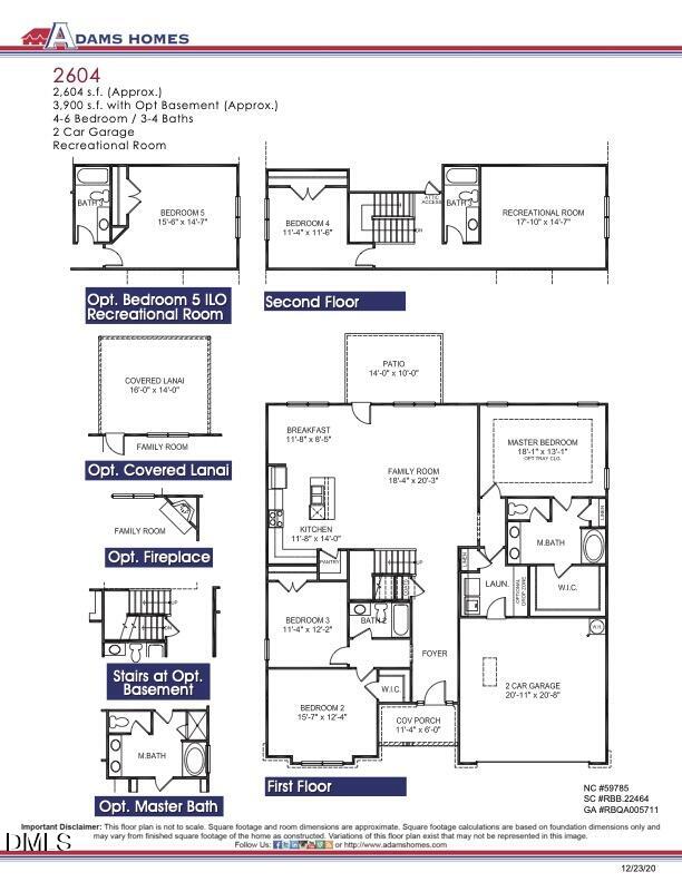 104 Jackson Rdg Way