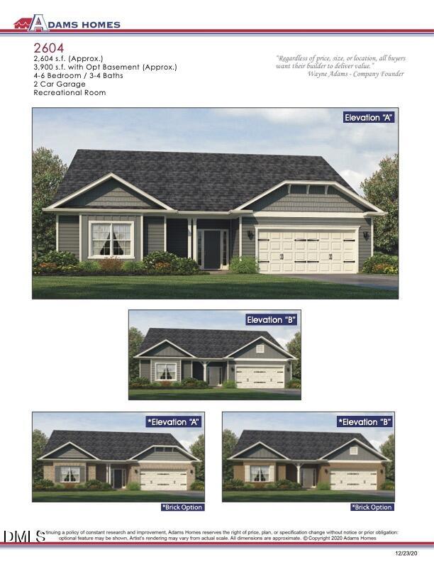 104 Jackson Rdg Way