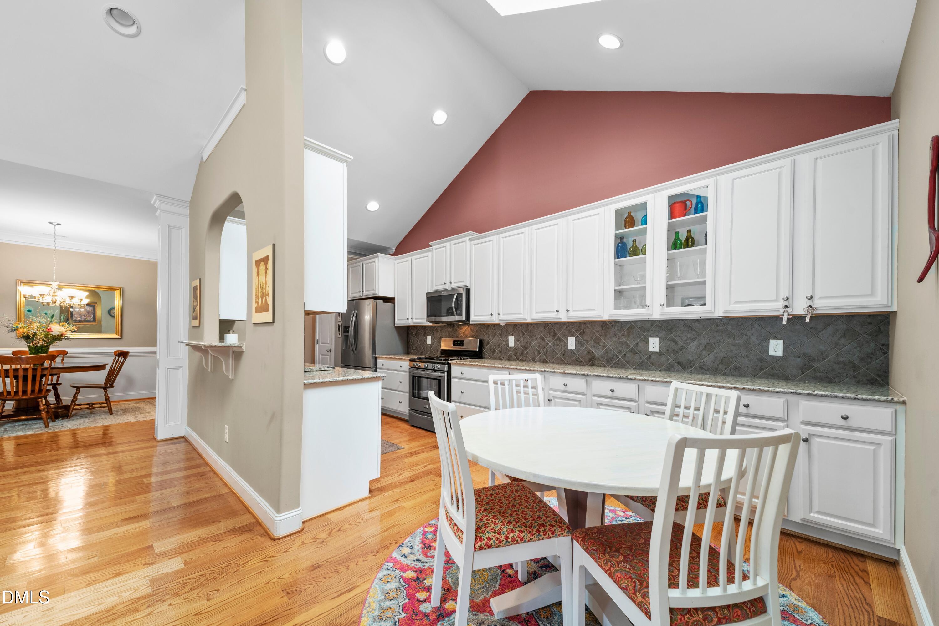 671 Whisper Ridge Drive