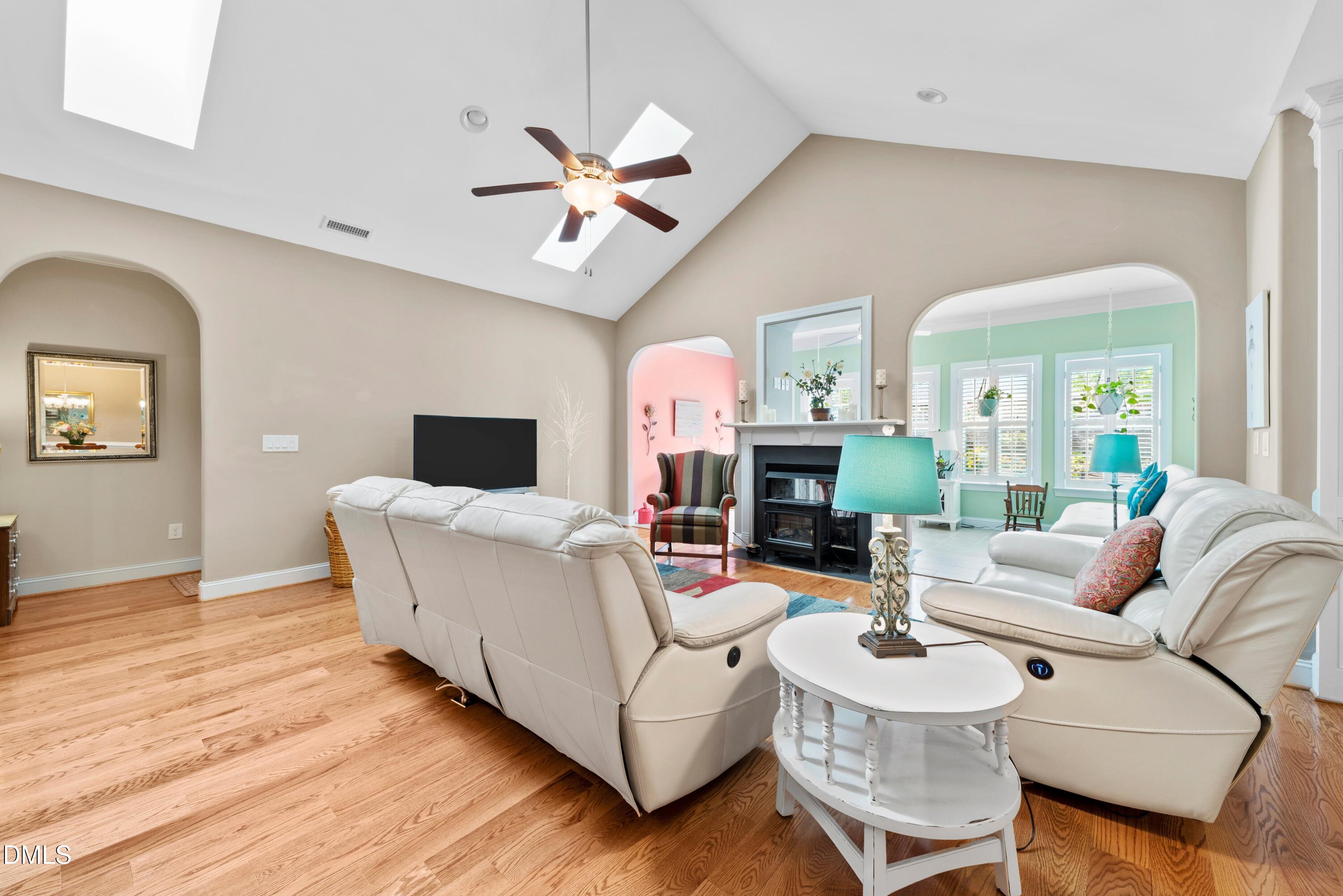 671 Whisper Ridge Drive