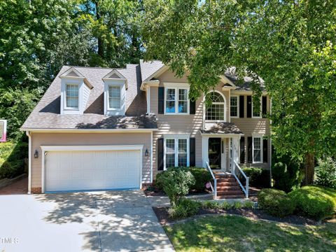 105 Hounslow Court Cary NC 27518