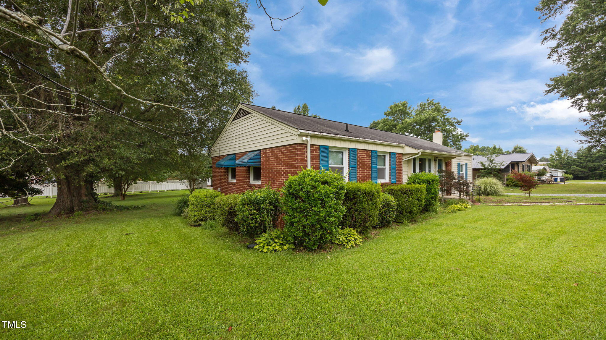 1008 Roxboro Street