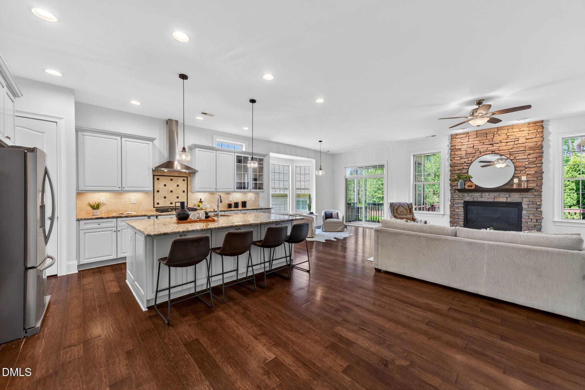 1745 Hasentree Villa Lane