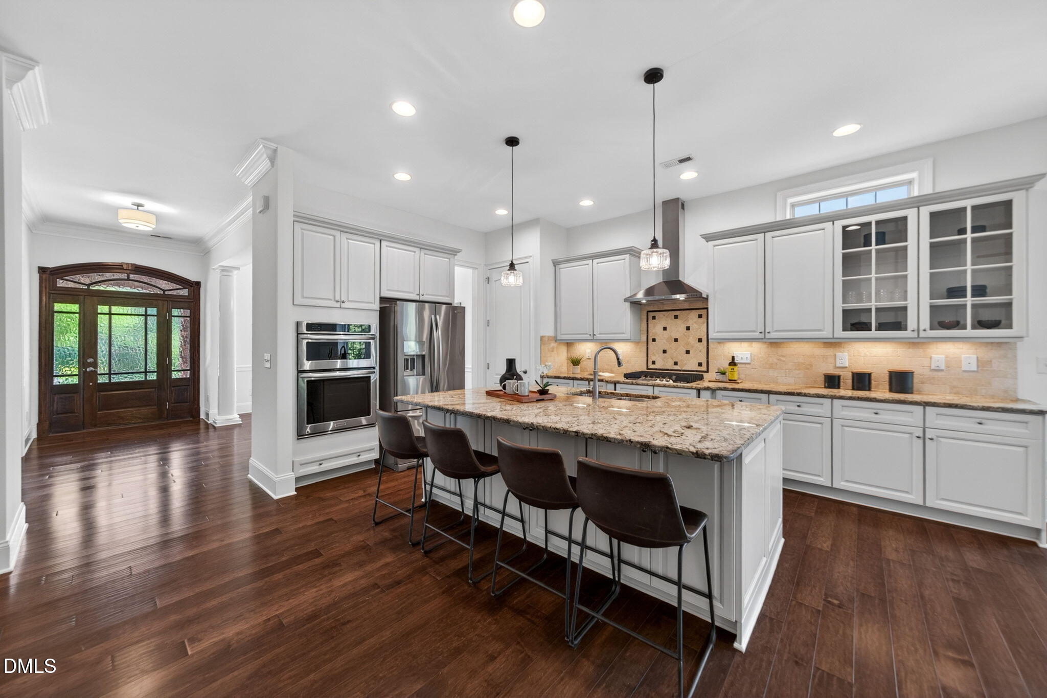 1745 Hasentree Villa Lane