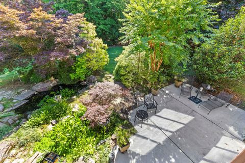 A home in Fuquay Varina