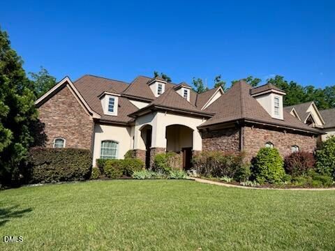 209 The Preserve Trail Trail Chapel Hill NC 27517