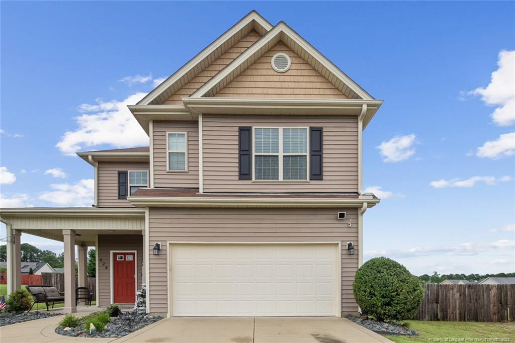 424 Scipio Court