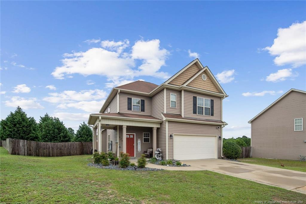 424 Scipio Court