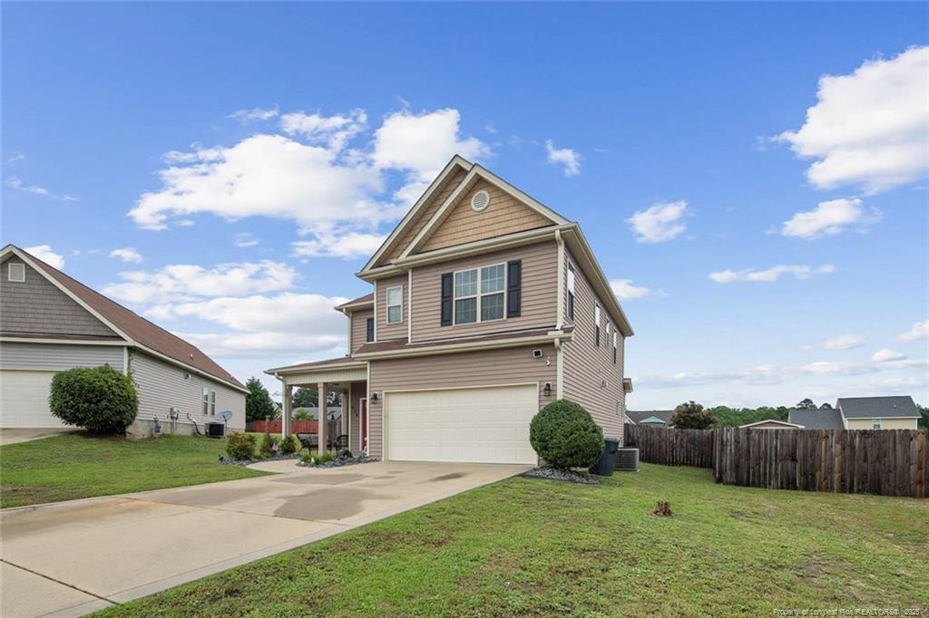 424 Scipio Court