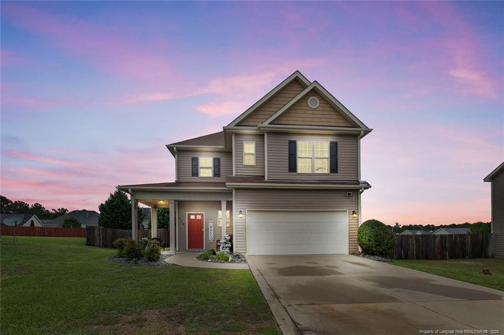 424 Scipio Court