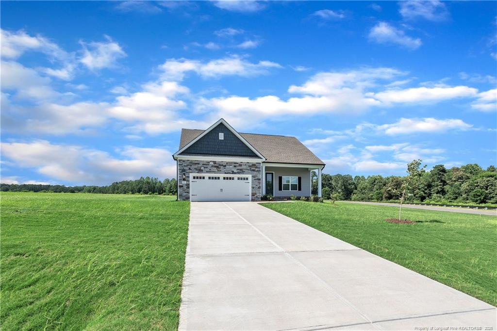155 Camp Rock Road