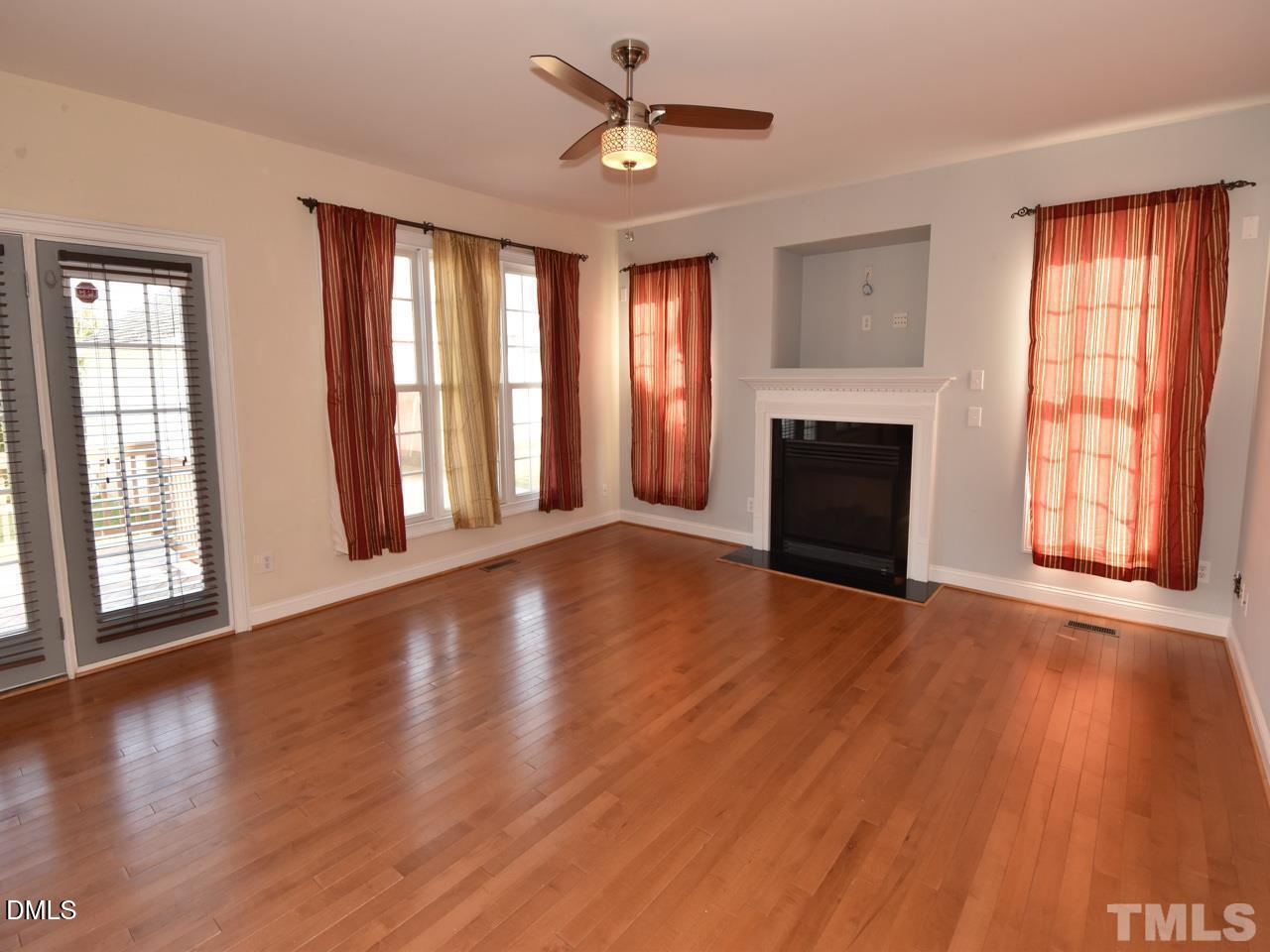 118 Fort Jackson Road