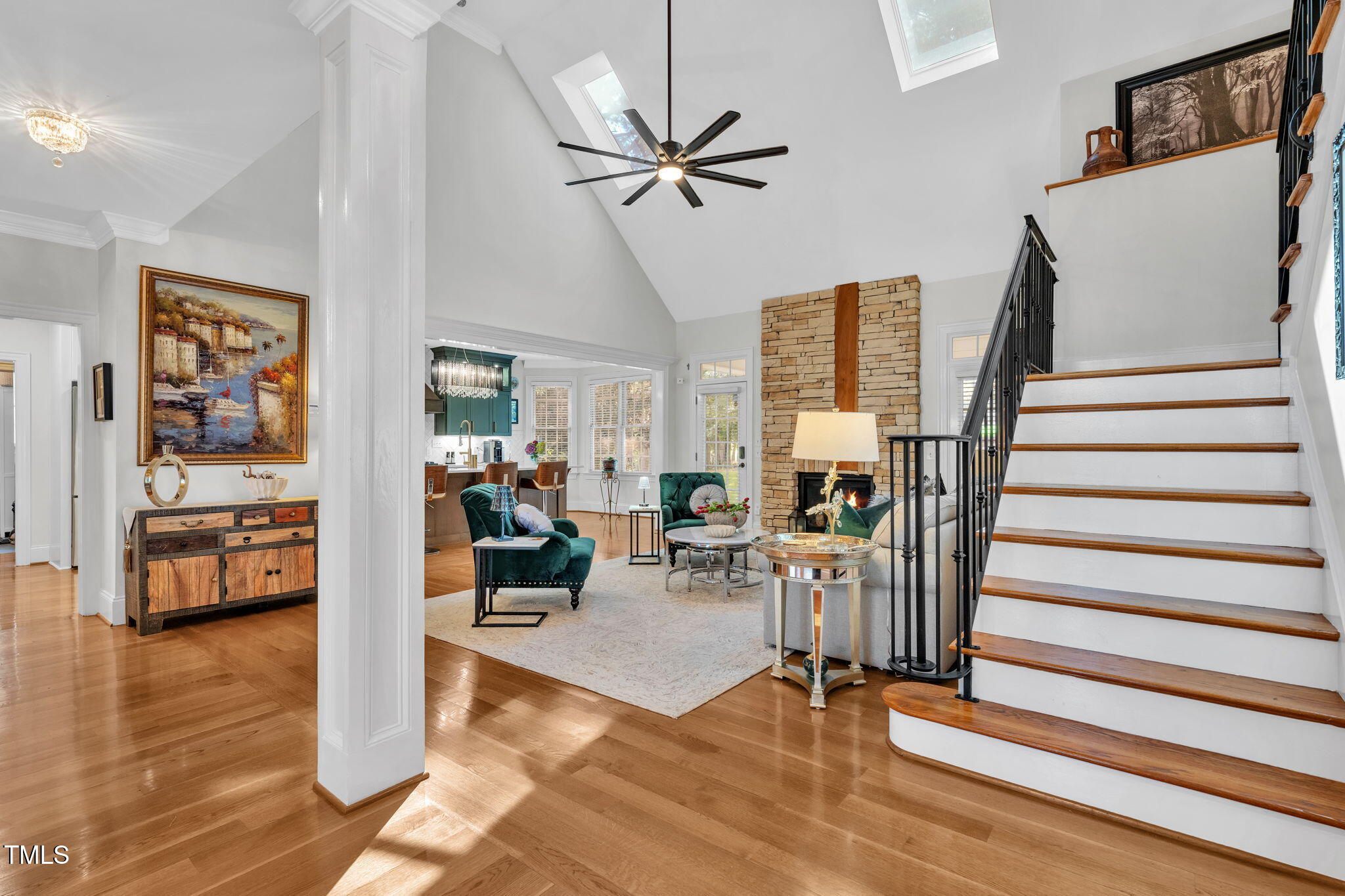 1009 Hidden Jewel Lane