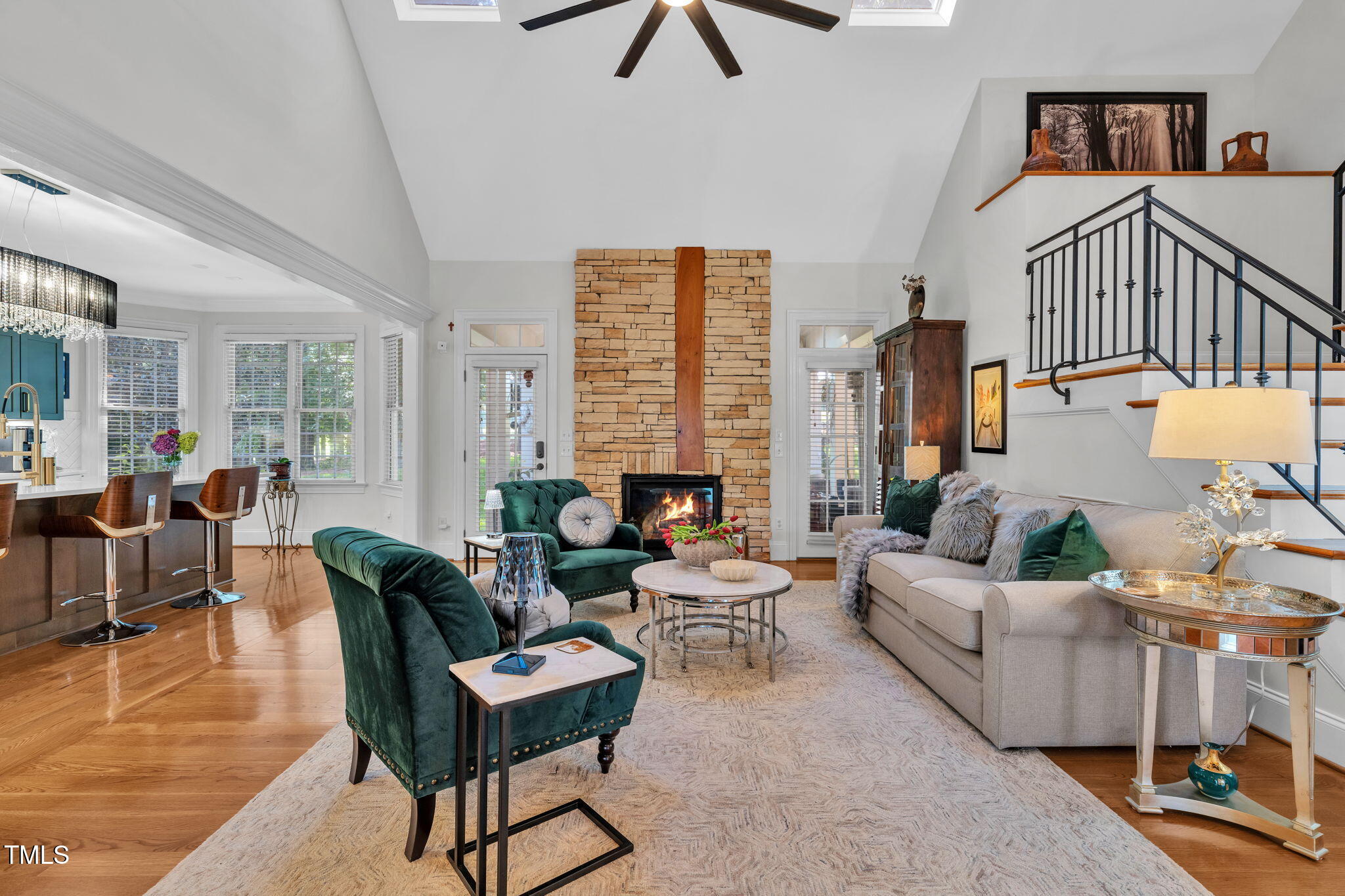 1009 Hidden Jewel Lane