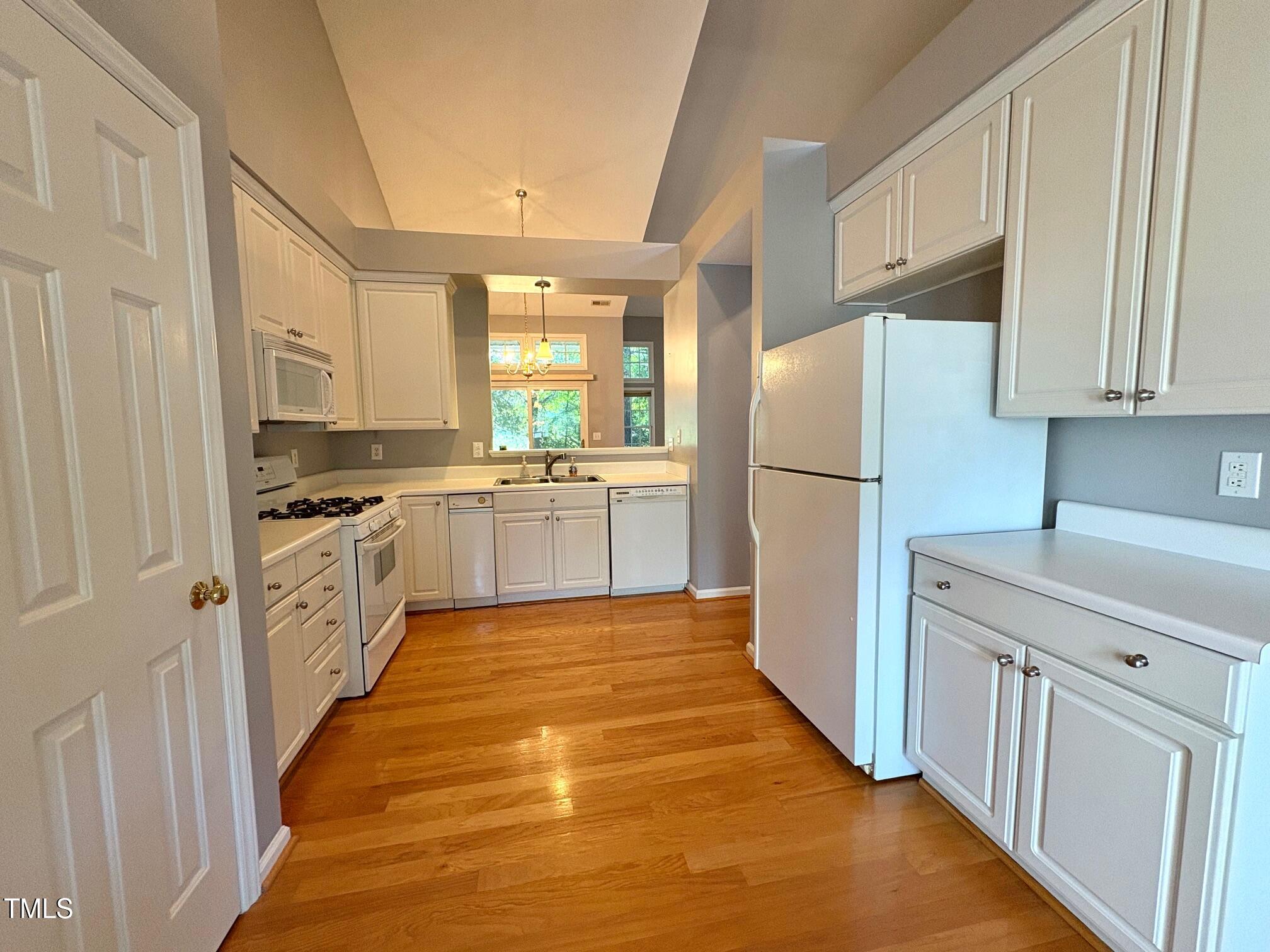 107 Badin Lake Court