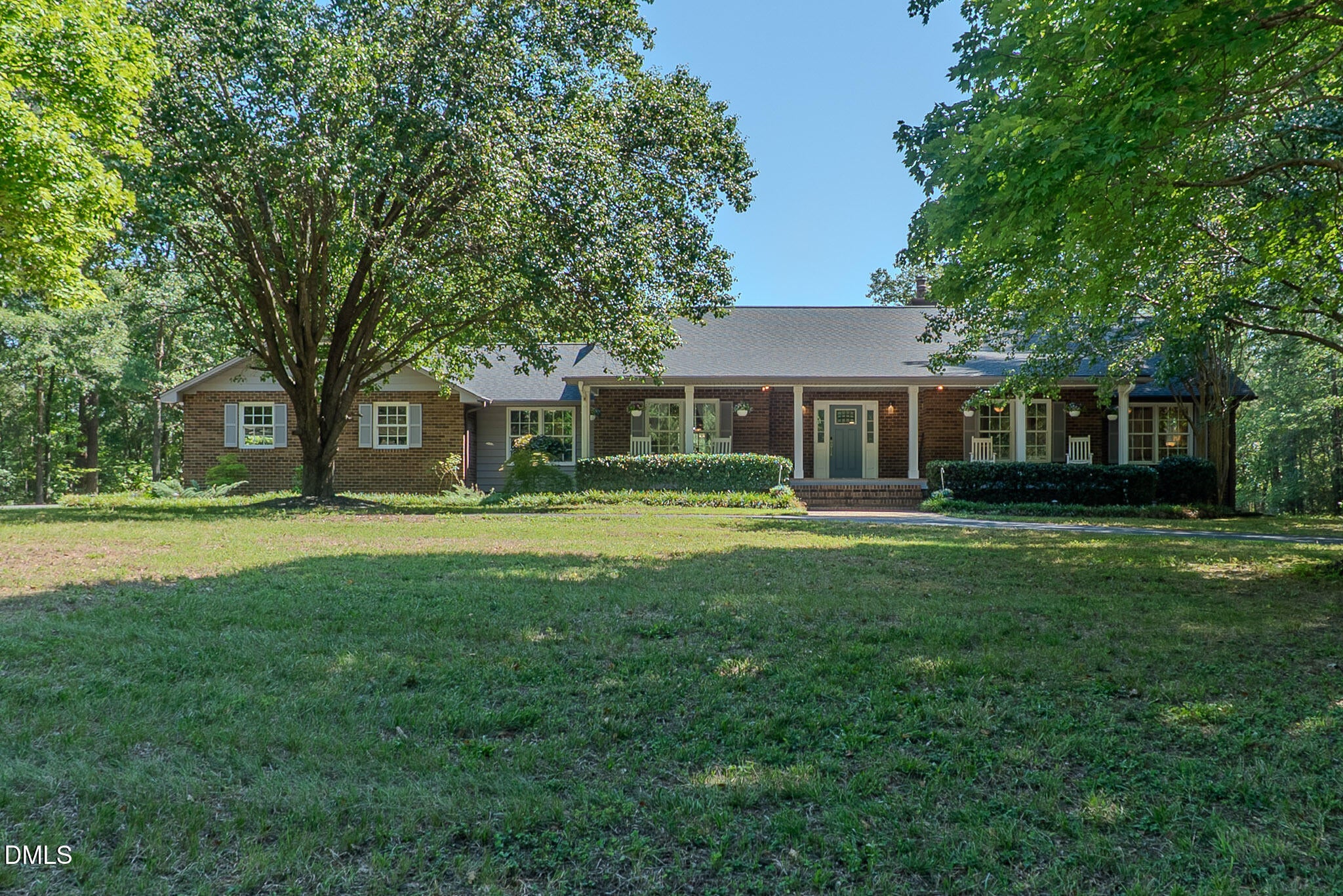 5301 Sky Lane Drive, Durham, NC, 27704