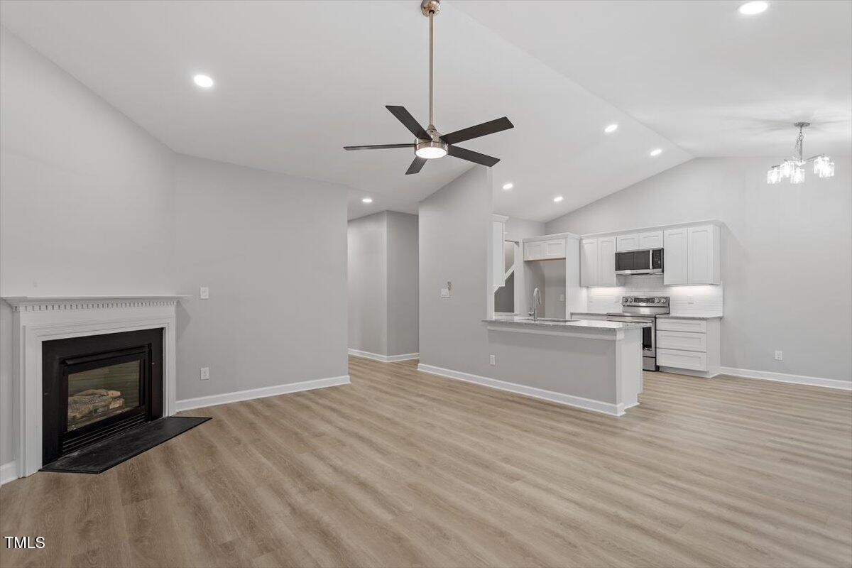 5612 Enoree Lane