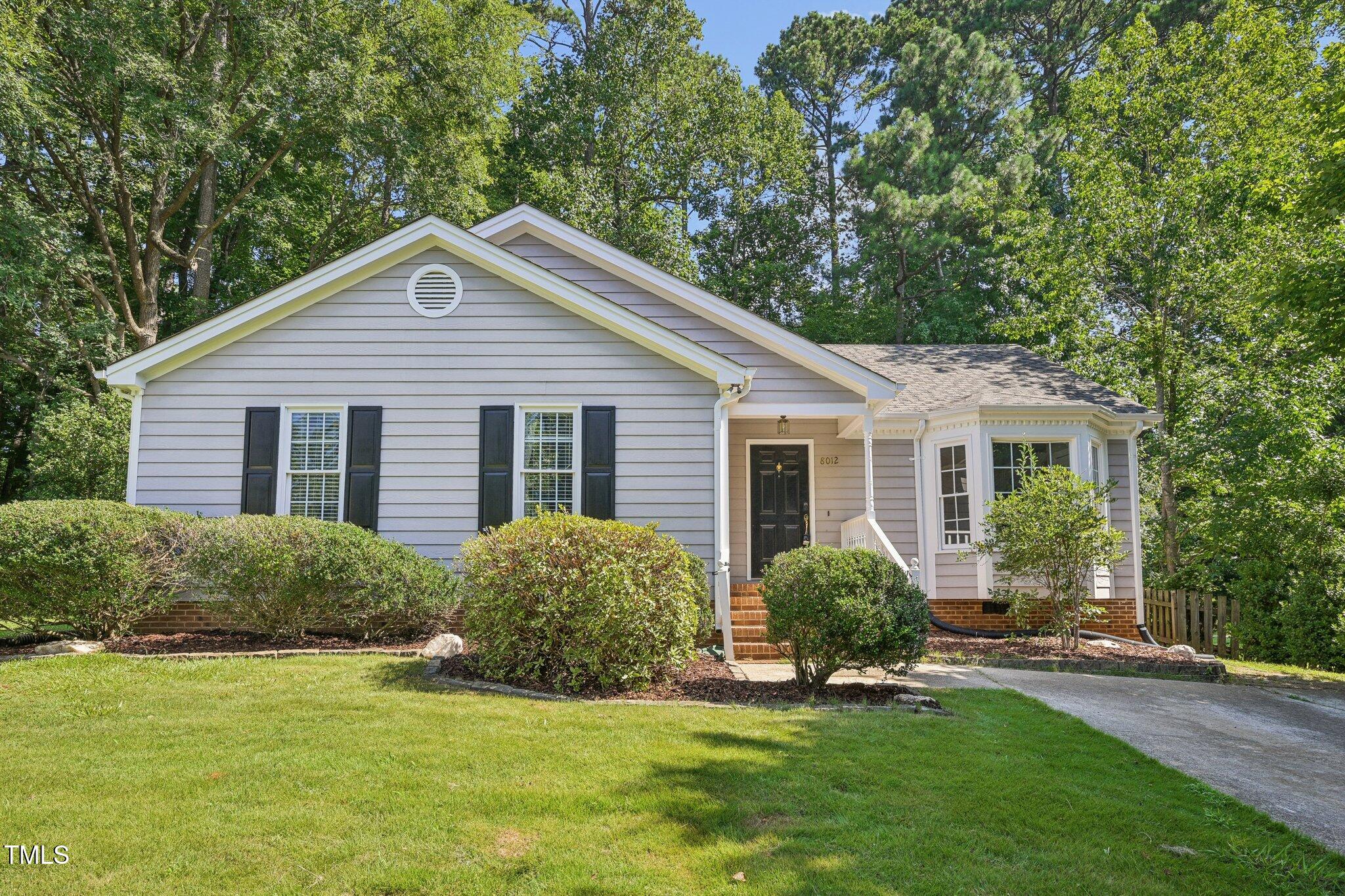 8012 Thomasville Court