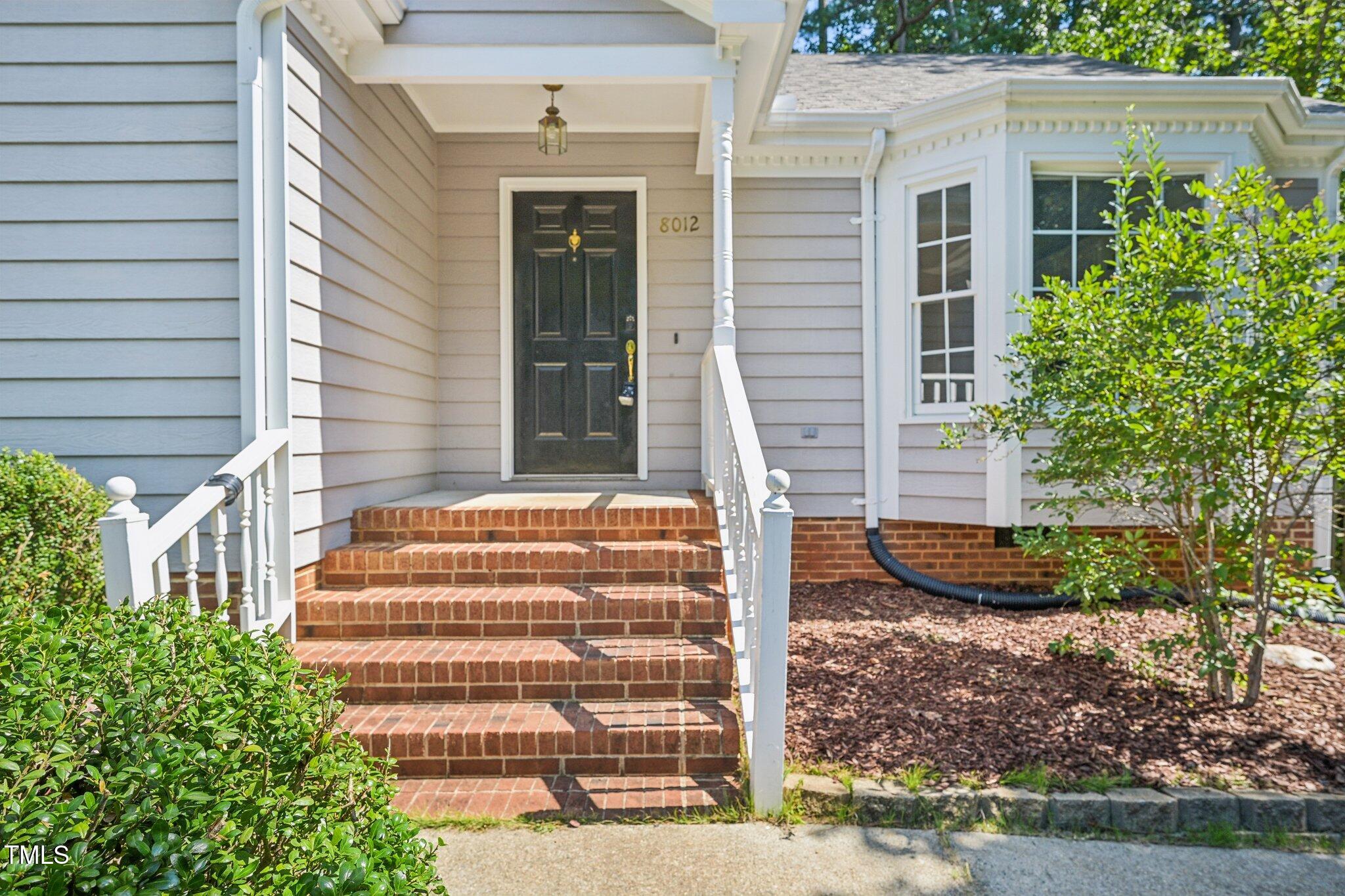 8012 Thomasville Court