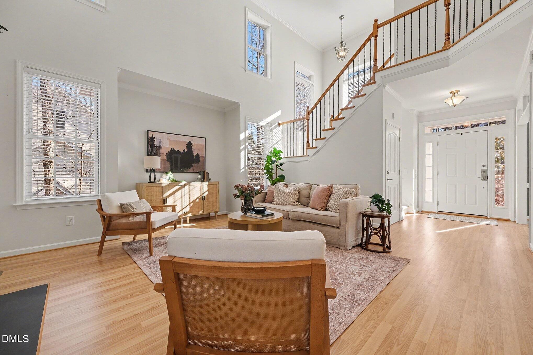 29 Chestnut Bluffs Lane