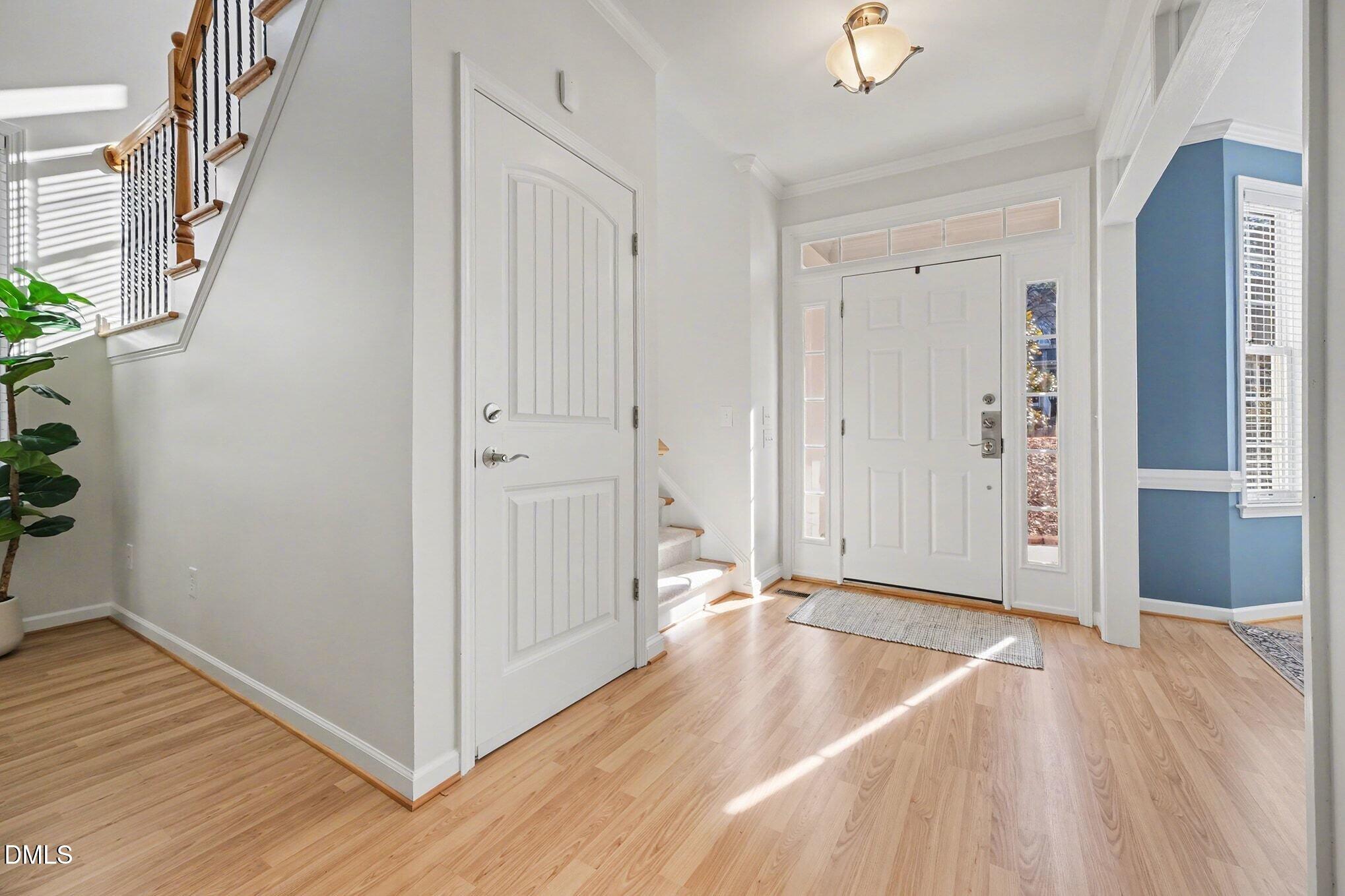 29 Chestnut Bluffs Lane