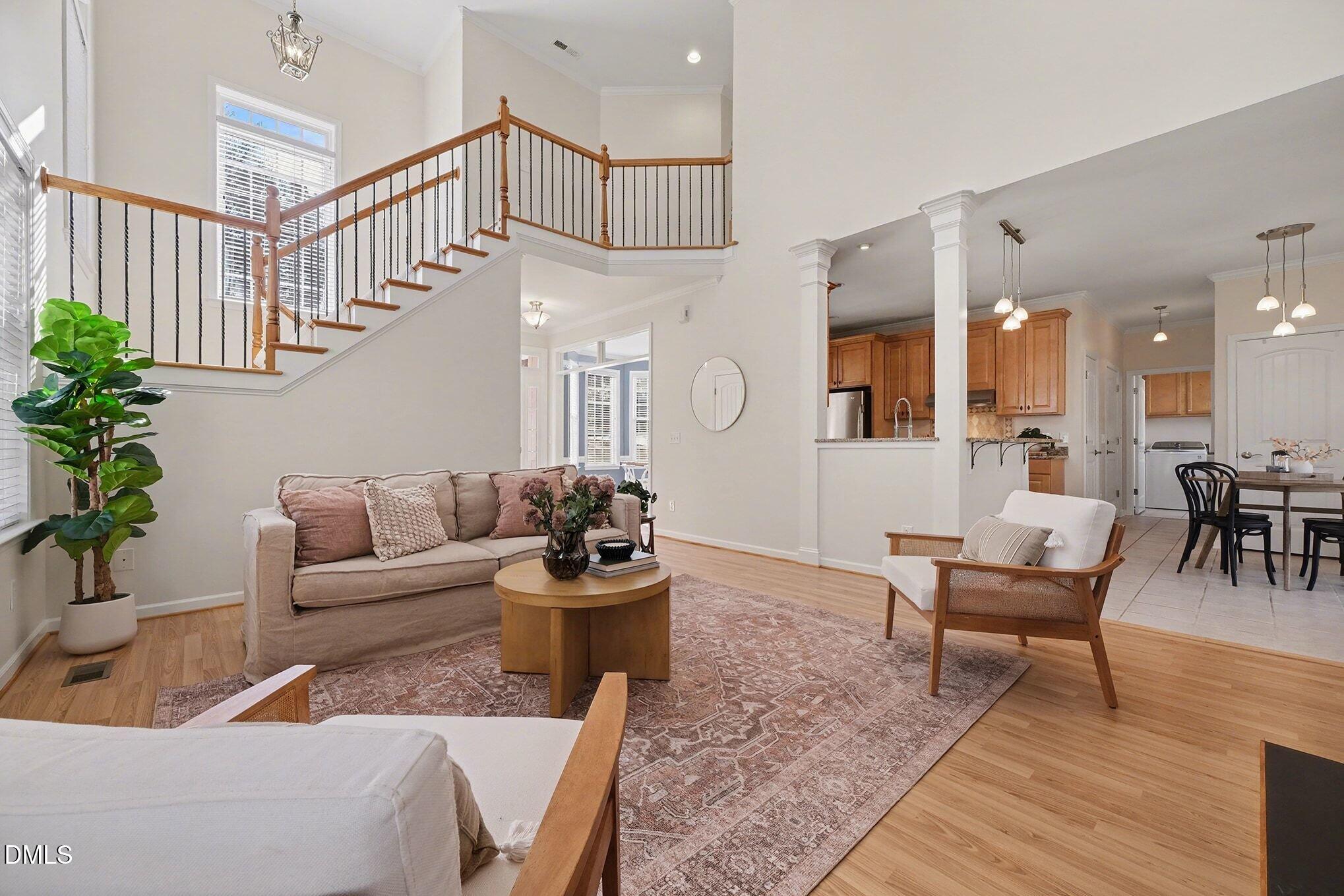 29 Chestnut Bluffs Lane