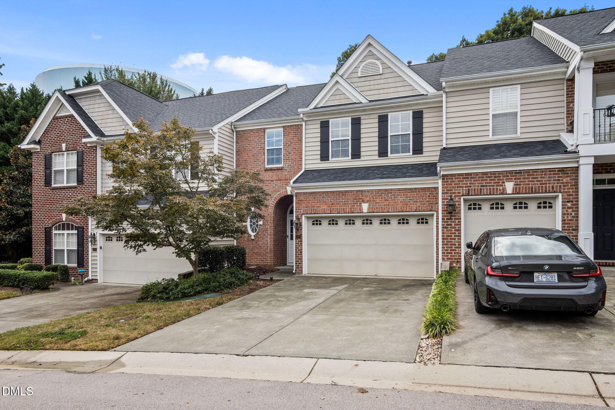 13204 Ashford Park Drive