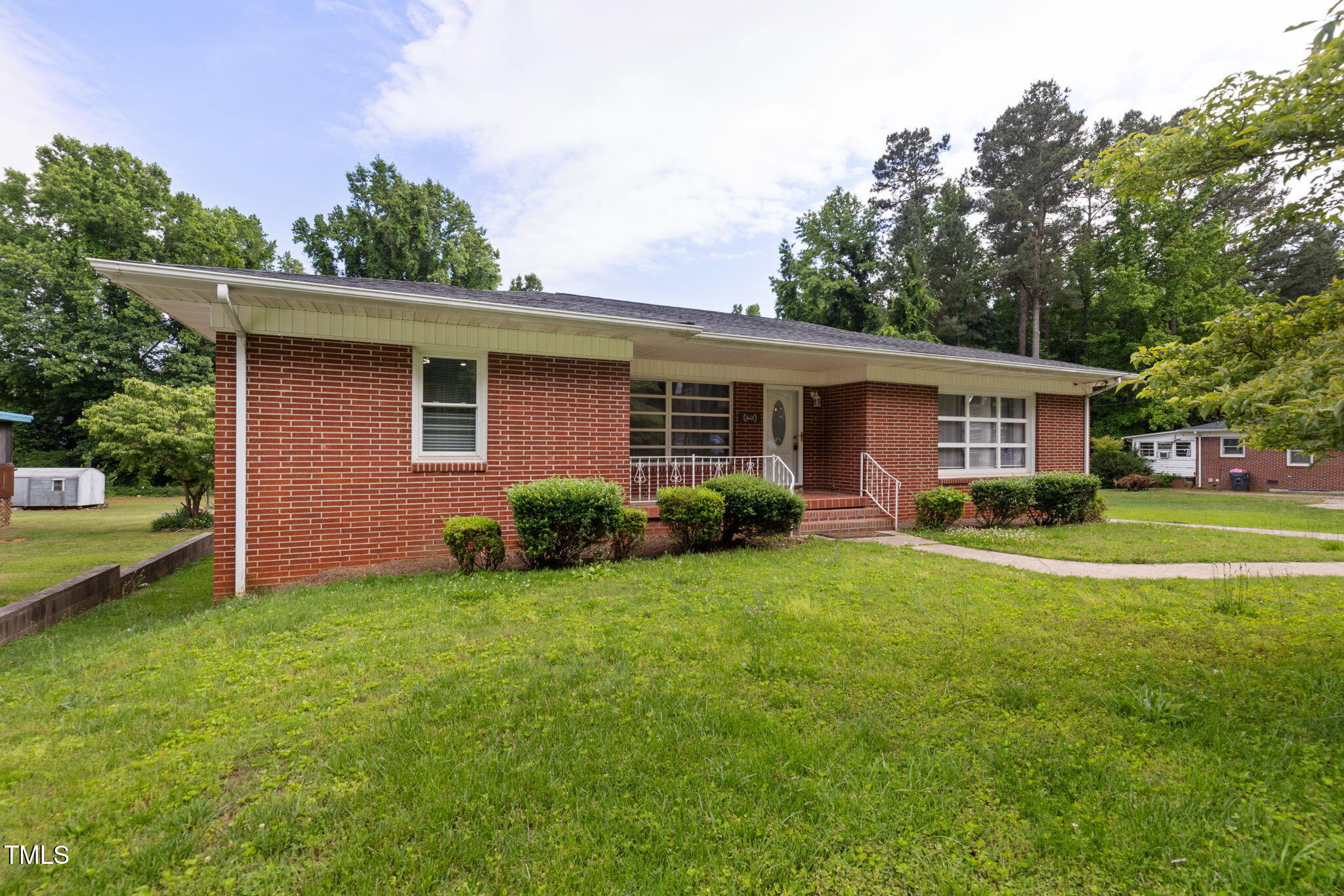 2315 Oxford Road
