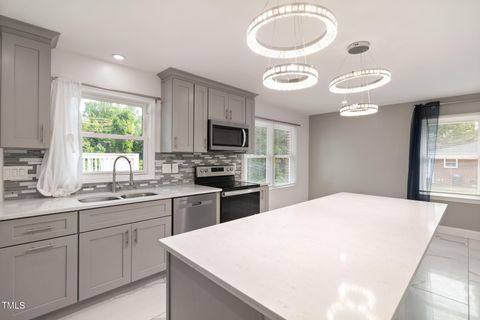 2315 Oxford Road Henderson NC 27536