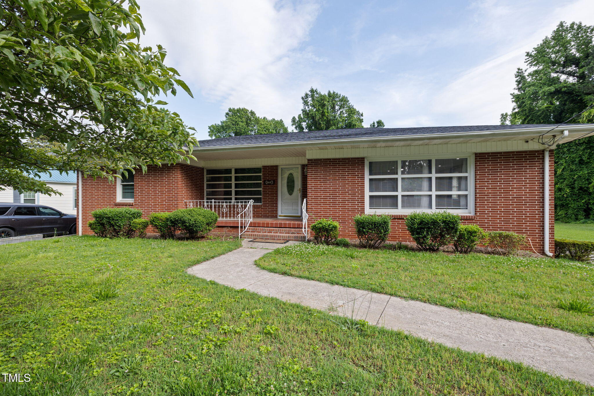 2315 Oxford Road