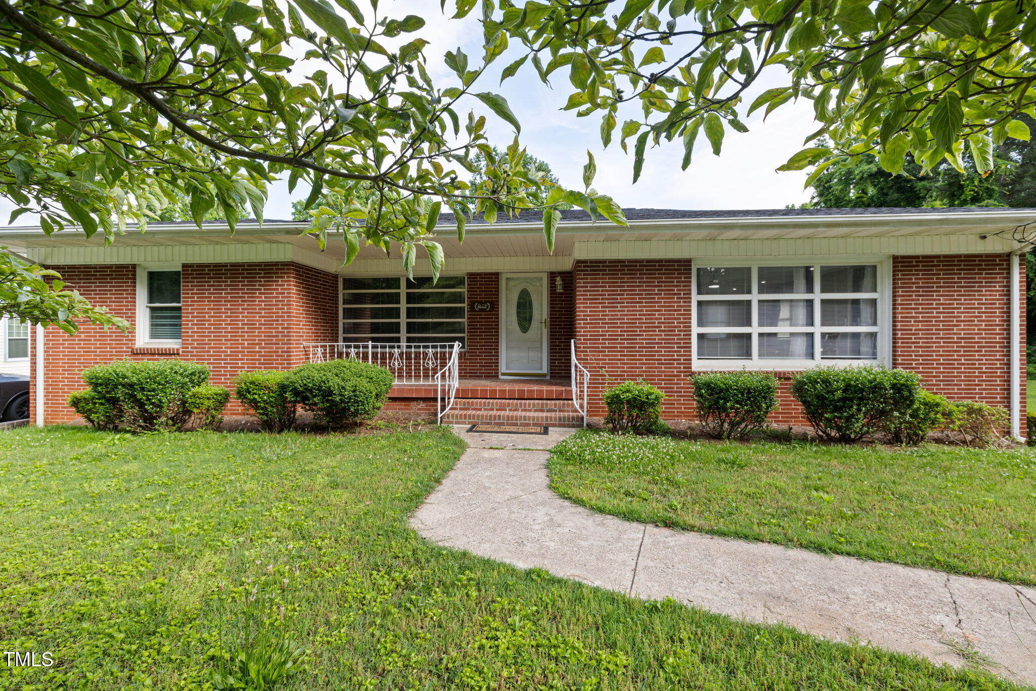 2315 Oxford Road