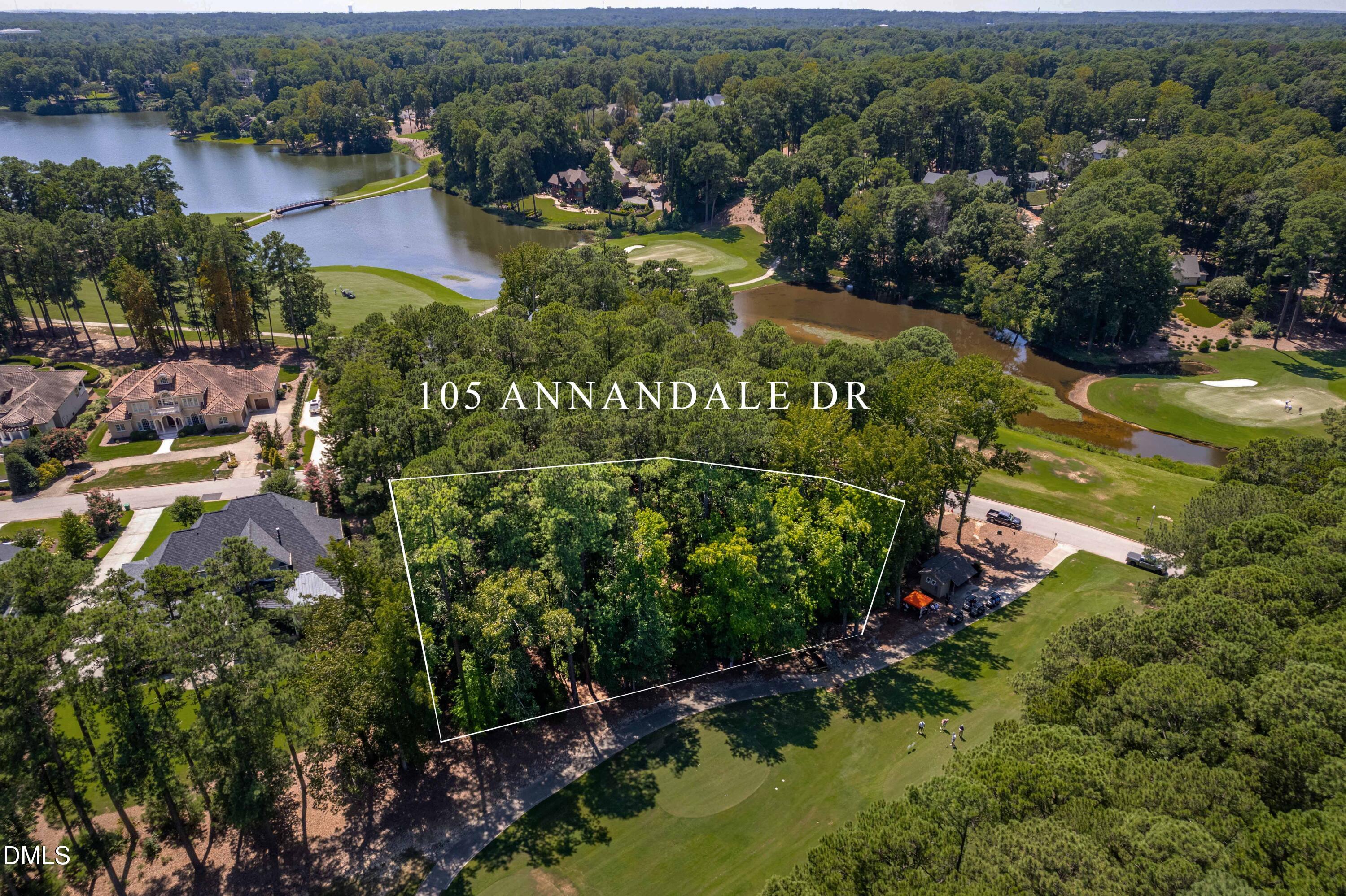 105 Annandale Drive