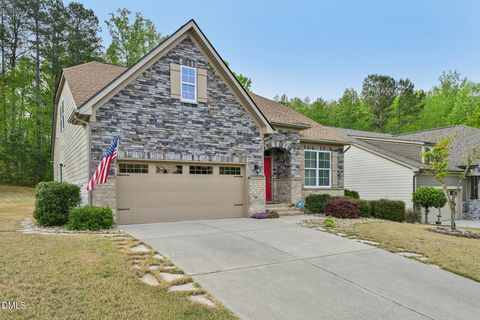 1959 Mostyn Lane Apex NC 27502