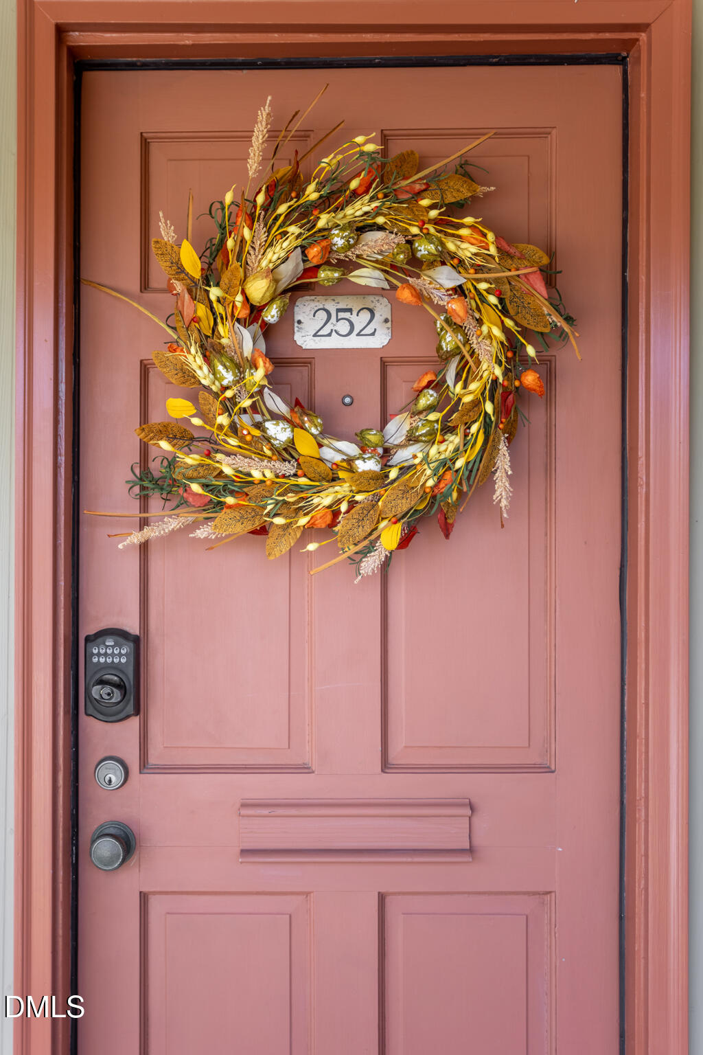 807 W Trinity Avenue 252