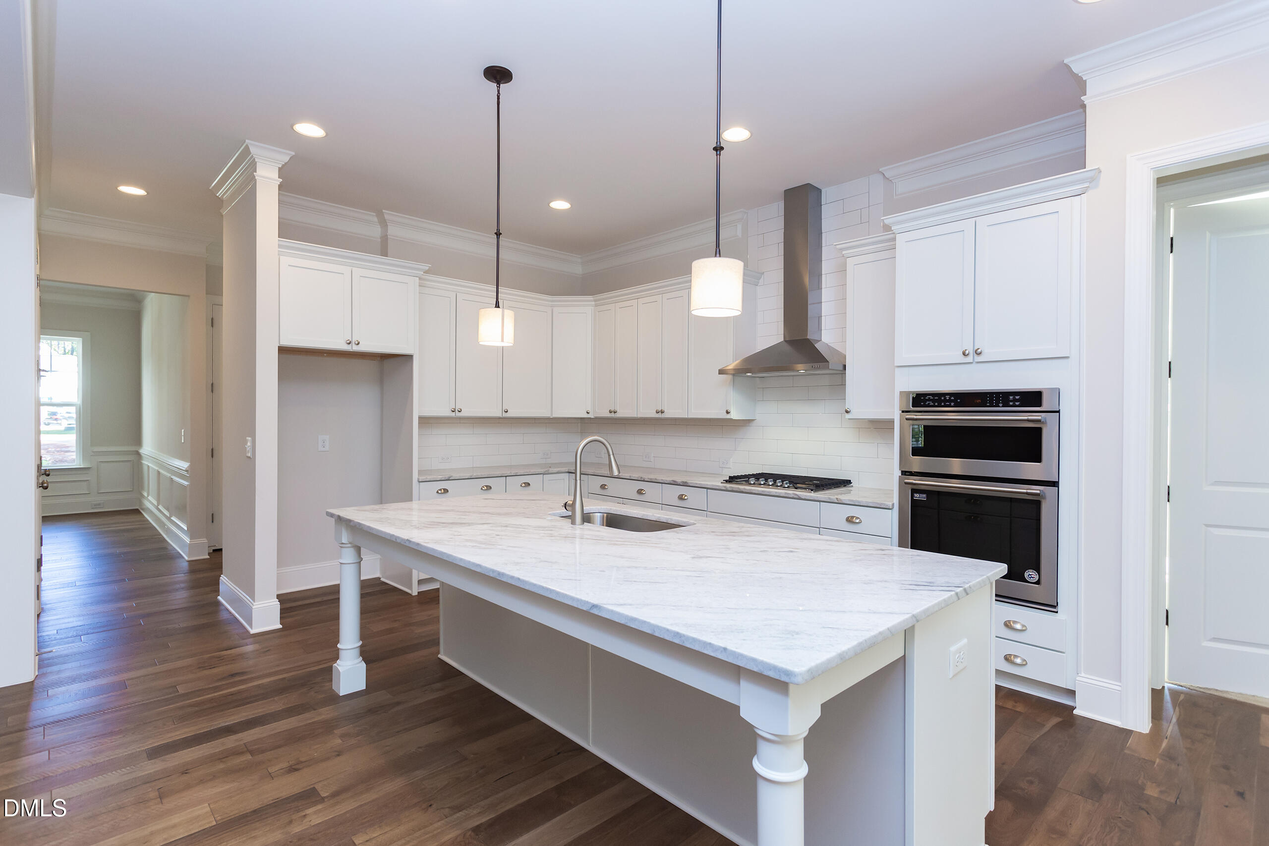 3652 Cannady Mill Road