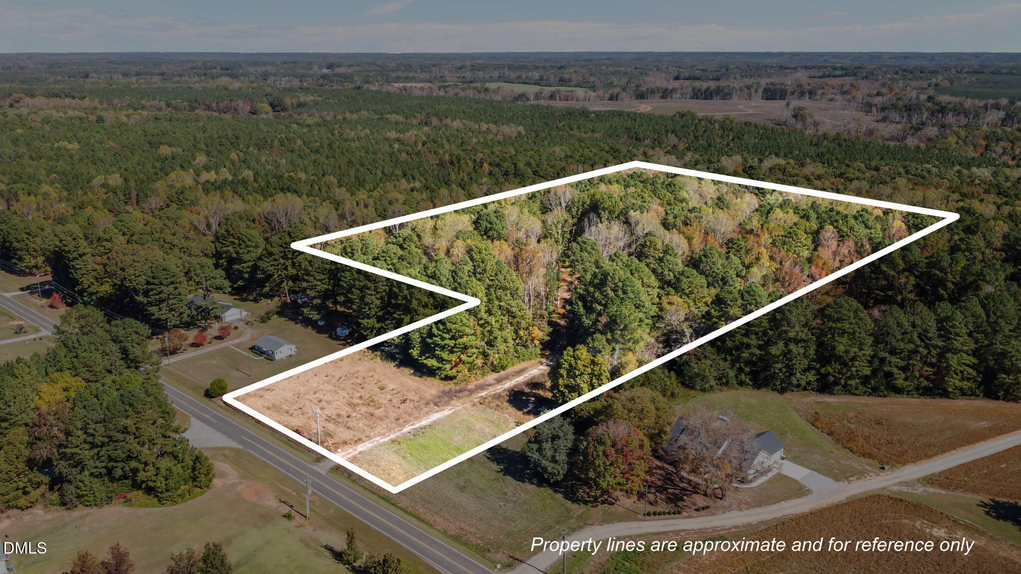 3652 Cannady Mill Road