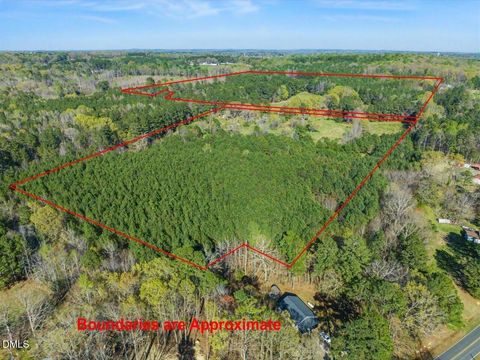 357 Brower Road Siler City NC 27344