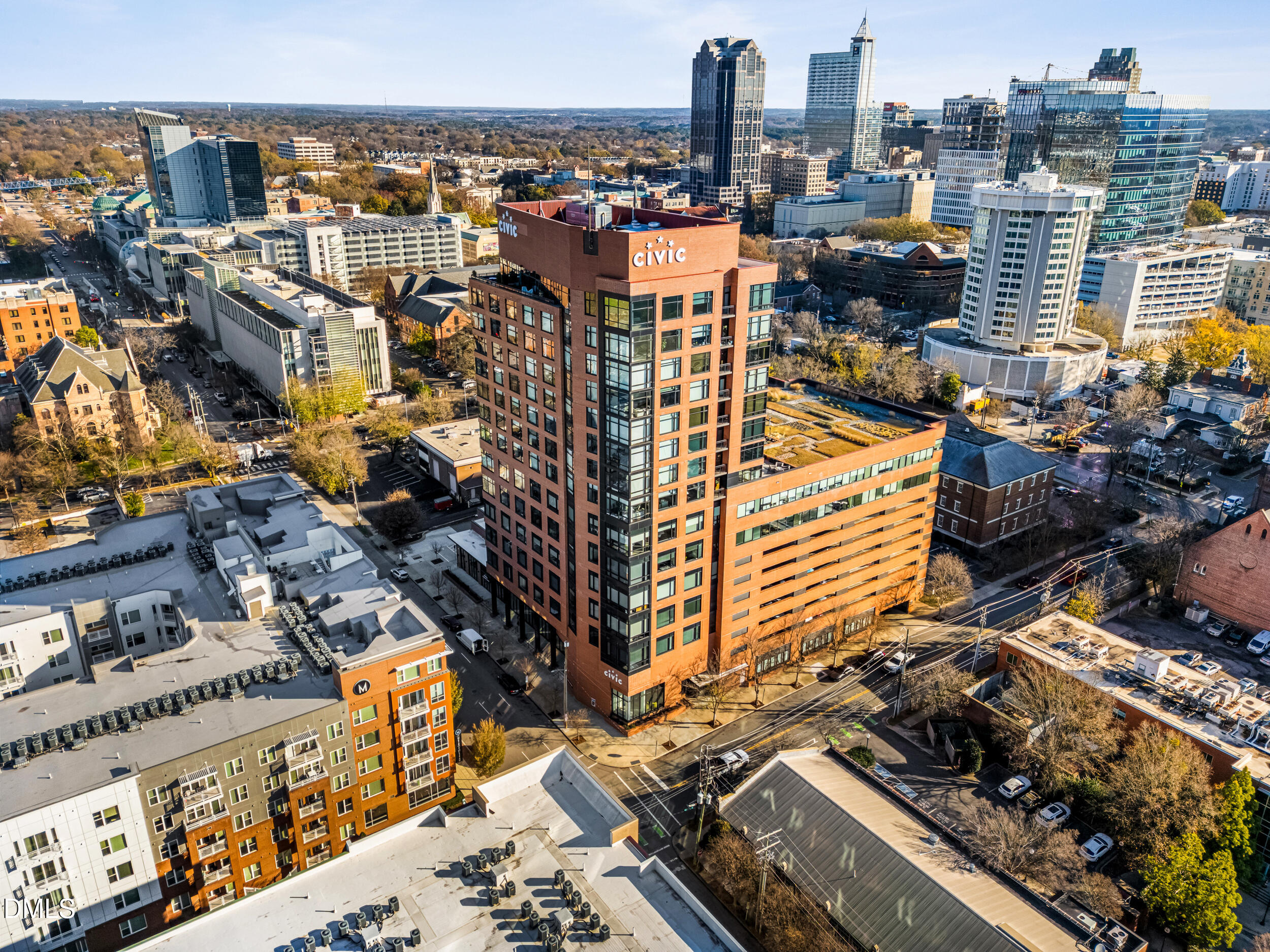 122 N Harrington Street