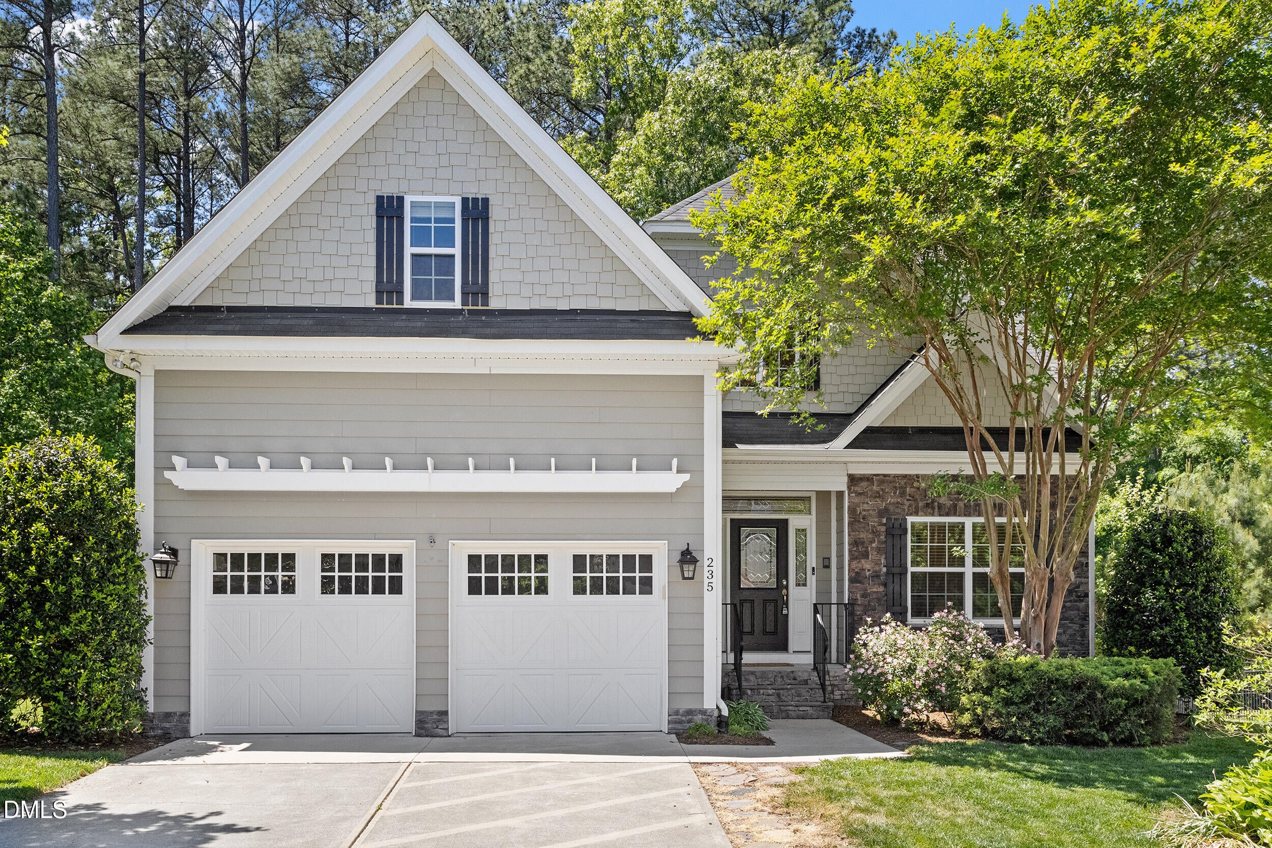 235 Strolling Way, Durham, NC, 27707
