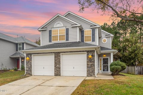 100 Chalcedony Street Raleigh NC 27603